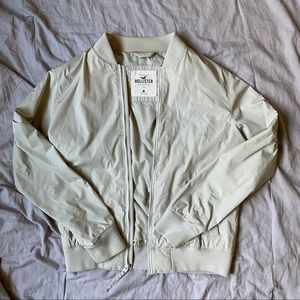 Hollister Bomber Jacket